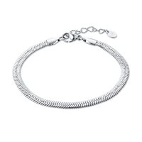 Bracciale Brand Uomo Blaze in Acciaio 51BR070 - 51BR070